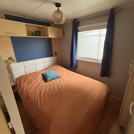 Mobil-home 4 Personnes Hyères
